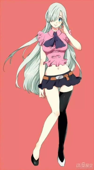 玩家怒刷差评！网石新游七大罪，起源女角色新增安全裤