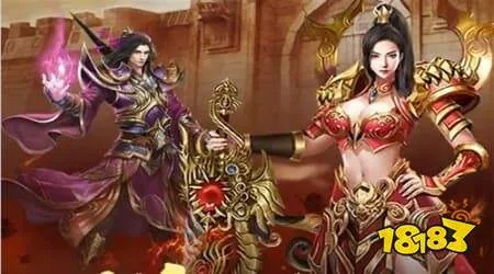 热血传奇完整客服端怎么选？2026最新开服避坑与资源获取