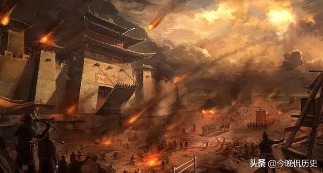 2026年回坑安史之乱？太原副本与侠客岛毕业实战指南