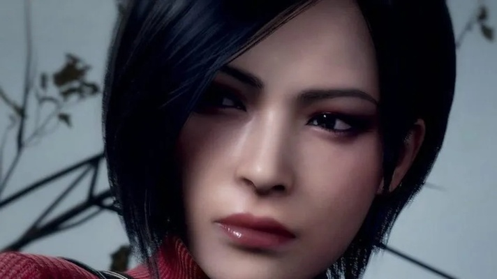 人气角色艾达王  极有可能现身《生化危机9》DLC