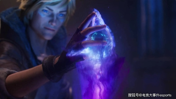 LOL最新CG怎么拍？2026破碎苍穹技术流与彩蛋深度拆解