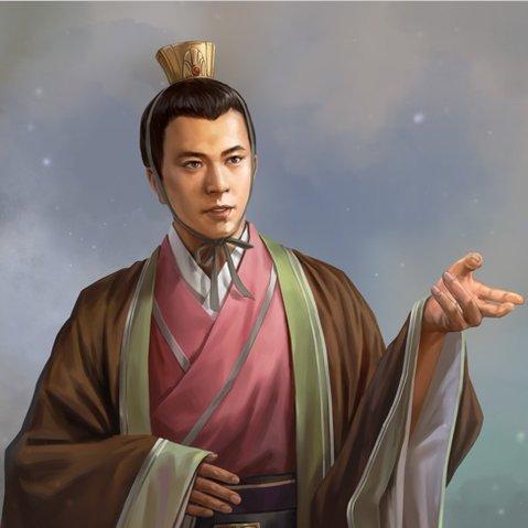 光荣特库摩正版授权《三国志：王道天下》   全平台预约开启