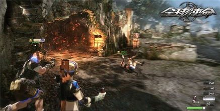 摧毁核心《全球使命3》巅峰战役第17关卡攻略 摧毁核心《全球使命3》巅峰战役第17关卡攻略