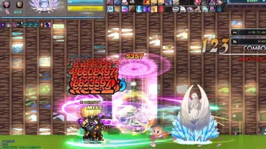 彩虹岛2026最强职业选谁？搬砖打金与进阶实战指南