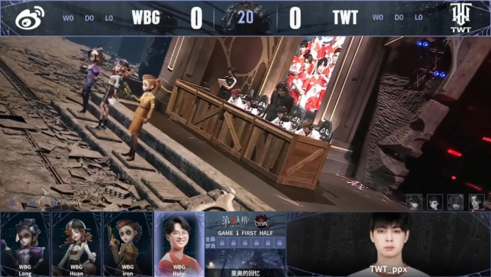 黄馥琳CV全解析，盘点第五人格与永劫无间背后的神仙声线