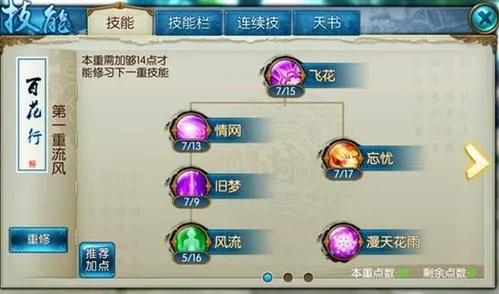 梦幻诛仙合欢派怎么加点？2026年敏力双修最强实战攻略