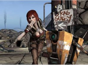 Borderlands 4：疯狂艾莉与诅咒宝库指南