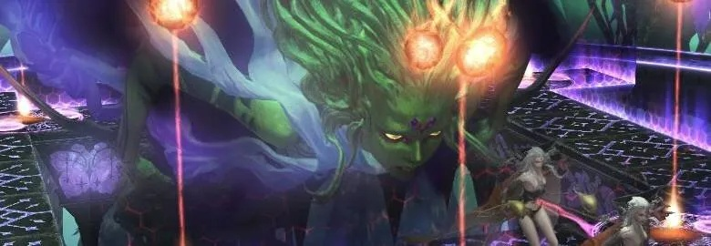 FFXIV 7.4雾中行：内容全攻略