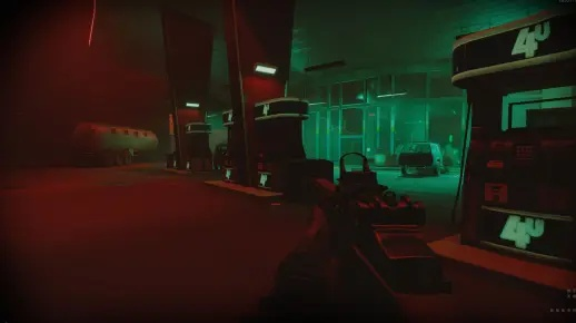 Ready or Not：诸神皆燃任务攻略