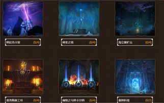 永恒之塔技能怎么点？揭秘2026年版本最强烙印槽与连招细节