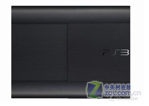 索尼仍在更新PS3,尽管它已问世近20年 索尼仍在更新PS3,尽管它已问世近20年