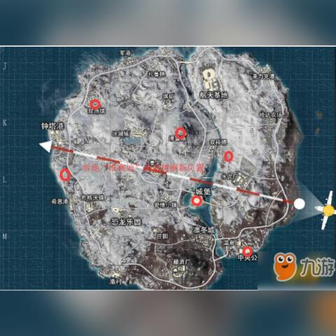 刺激战场圣诞模式怎么玩?维寒迪隐藏彩蛋与高胜率实战技巧 刺激战场圣诞模式怎么玩?维寒迪隐藏彩蛋与高胜率实战技巧