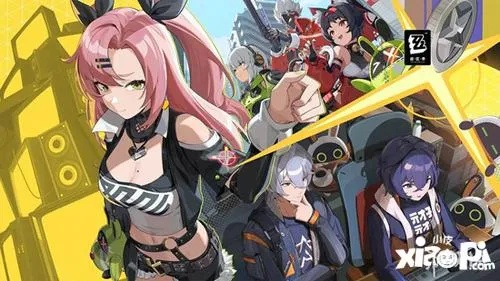 绝区零洛兹值得练吗？实战强度与配队音擎全攻略