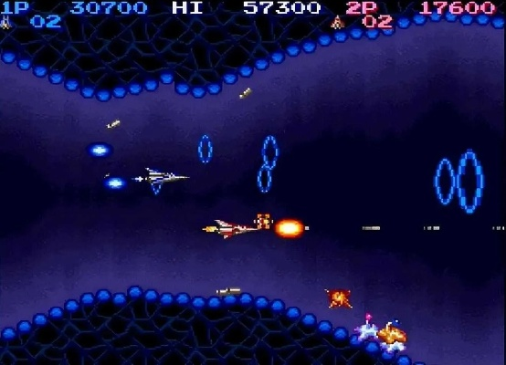 Starfield Wars - 沙罗曼蛇 3D即将登陆PS5平台，实体版预购渠道现已开放