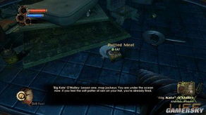 生化奇兵1全流程通关指南,最强亚当获取与结局选择详解 生化奇兵1全流程通关指南,最强亚当获取与结局选择详解