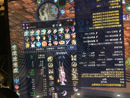 2026永恒之塔私服避坑指南，欧泊暴利搬砖与PVP连招深度解析