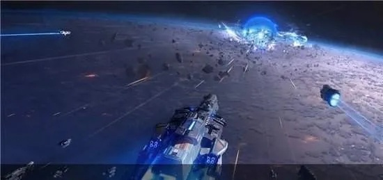 揭秘无尽空间2滚雪球战术,如何用尘埃经济快速称霸星系 揭秘无尽空间2滚雪球战术,如何用尘埃经济快速称霸星系