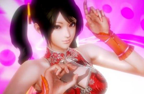 揭秘格斗游戏美女拳王强势期，如何用女性角色轻松上分？