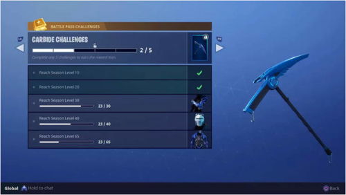 Fortnite FPS与设置指南：告别卡顿，走向胜利