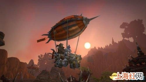 永恒之风:飞艇驾驶指南 永恒之风:飞艇驾驶指南