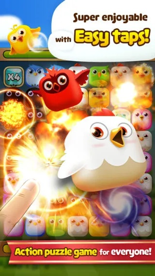 小鸟爆破狂热怎么玩?揭秘狂热模式触发与高分实战攻略 小鸟爆破狂热怎么玩?揭秘狂热模式触发与高分实战攻略