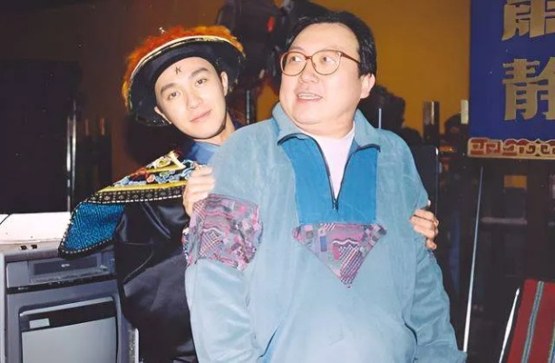 王晶突然恭喜周星驰?揭秘港星IP改编游戏新风口 王晶突然恭喜周星驰?揭秘港星IP改编游戏新风口