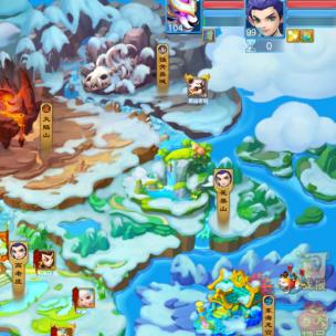 神武2手游平民逆袭指南，零氪如何高效搬砖与洗出神兽？