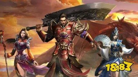 2026最新神途手游开服表深度测评，如何精准避坑选高爆服？