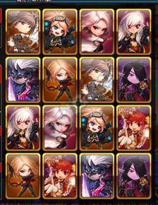 不用翻长篇！一图流搞定鸣潮V3.2西格莉卡角色培养攻略