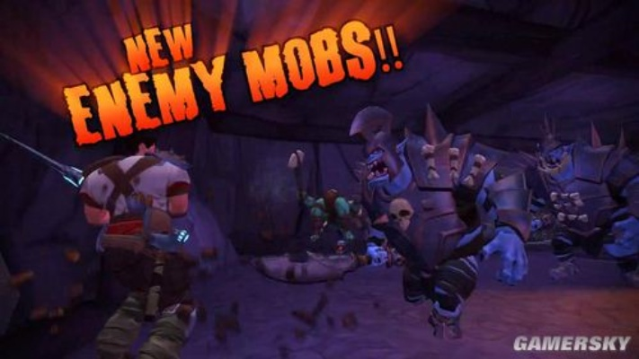 兽人必须死2陷阱流派怎么选？裂隙防守核心技巧