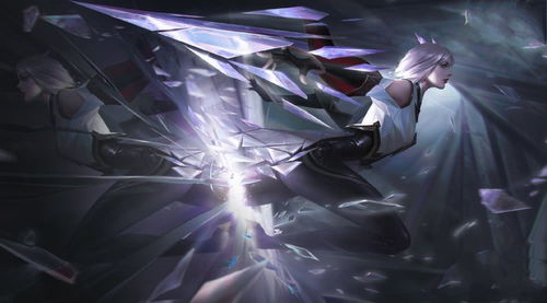 NIKKE，胜利的女神半周年增伤王阿尔卡娜，技能前瞻&散弹队抽取建议