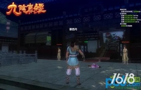 九阴真经单人踢馆怎么打？2026独狼硬核通关全攻略