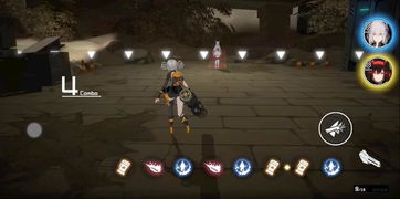 《战双帕弥什》全新空增幅！空队终于不用到处借队友了！