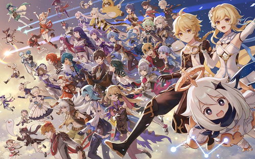 鸣潮角色 | V3.2西格莉卡培养攻略一图流