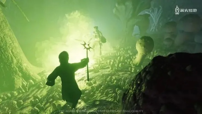 《Enshrouded》最佳技能指南：各流派必选10大技能