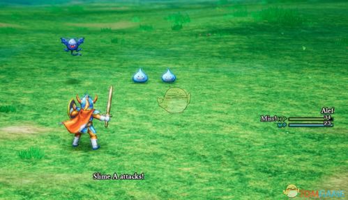 《Dragon Quest III HD-2D Remake》现于亚马逊最高可享67%折扣