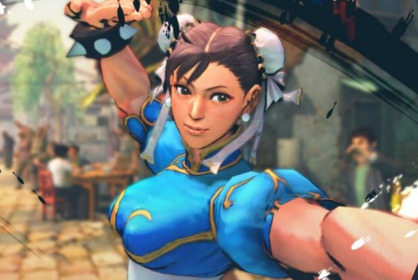 2026年最新春丽出招表，掌握这套连招轻松上大师