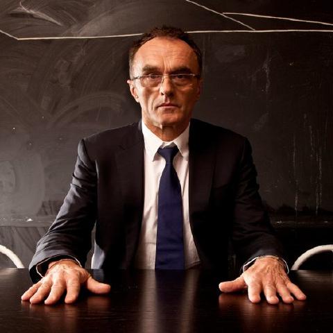 星际迷航恐怖新篇，柯克舰长博格人惊变