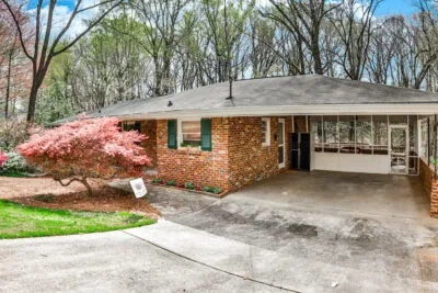 Brookhaven RP房屋指南：地块与类型详解