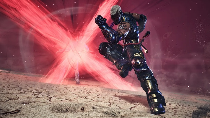 Tekken 8 新手指南