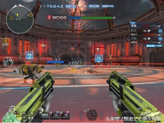 CF地狱王宫通关有多难?揭秘2026最新平民打法与隐藏机制 CF地狱王宫通关有多难?揭秘2026最新平民打法与隐藏机制