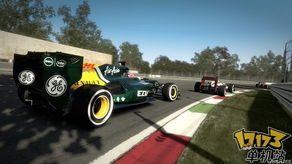 F1 2012天王赛封神攻略，如何复刻维特尔经典逆袭？