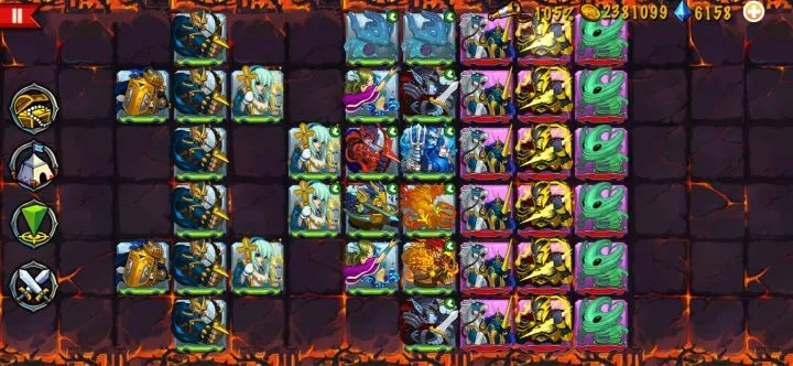 魔兽大作战怎么玩?2026最新平民推图与T0阵容深度解析 魔兽大作战怎么玩?2026最新平民推图与T0阵容深度解析