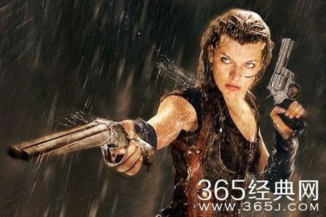 生化危机6电影什么时候上映？终章彩蛋与爱丽丝结局全解析