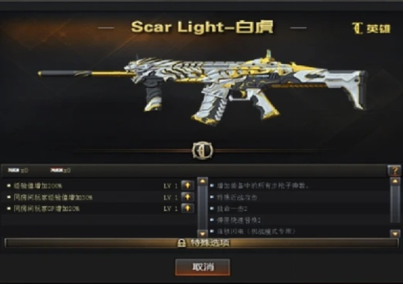 AK47-白虎还能打吗？2026年实战评测与属性深度解析