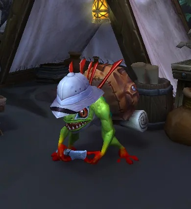 魔兽世界亡灵鱼人去哪找?位置掉落与实战攻略 魔兽世界亡灵鱼人去哪找?位置掉落与实战攻略