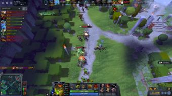 Dota2食尸鬼怎么玩？2026最强肉核出装思路与天赋加点全解析