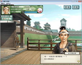 太阁立志传5下载，全网稀缺汉化版资源及多端运行实测指南