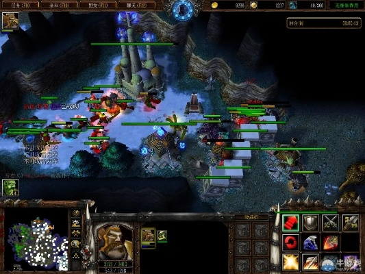 2026年魔兽争霸3冰封王座地图推荐，RPG与TD神作哪里下载？