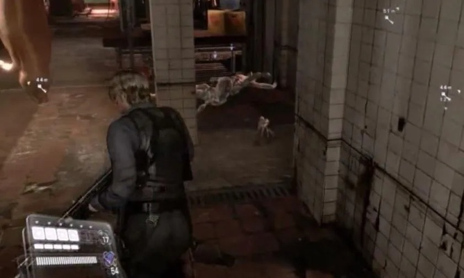 生化危机5全BOSS机制拆解,威斯克吉尔无伤速通攻略 生化危机5全BOSS机制拆解,威斯克吉尔无伤速通攻略